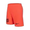 Barcelona Third Away Soccer Shorts 2025/26 - gogoalshop