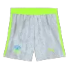Manchester City Third Away Jerseys Kit 2025/26 - gogoalshop