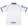 Retro Soccer Jersey Japan Away World Cup 1998 - gogoalshop