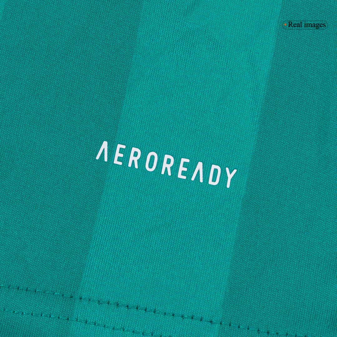 Women's Liverpool Third Away Jersey 2025/26 - gogoalshop