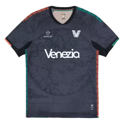 Venezia FC Home Soccer Jersey 2025/26 - gogoalshop