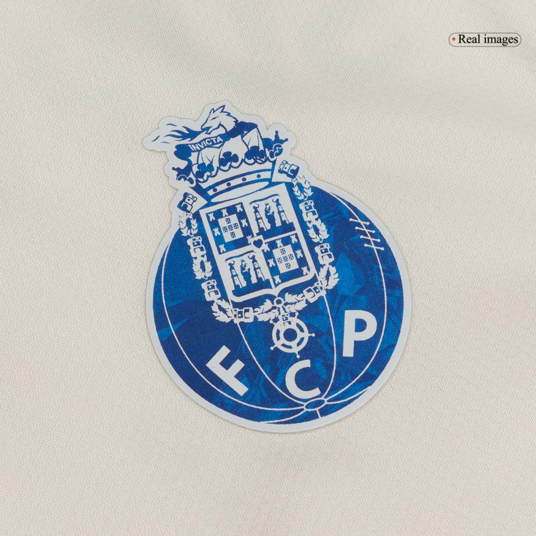 FC Porto Third Away Soccer Jersey 2025/26 - gogoalshop