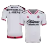 Club Tijuana Away Soccer Jersey 2025/26 - gogoalshop