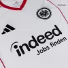 Eintracht Frankfurt Away Soccer Jersey 2025/26 - gogoalshop