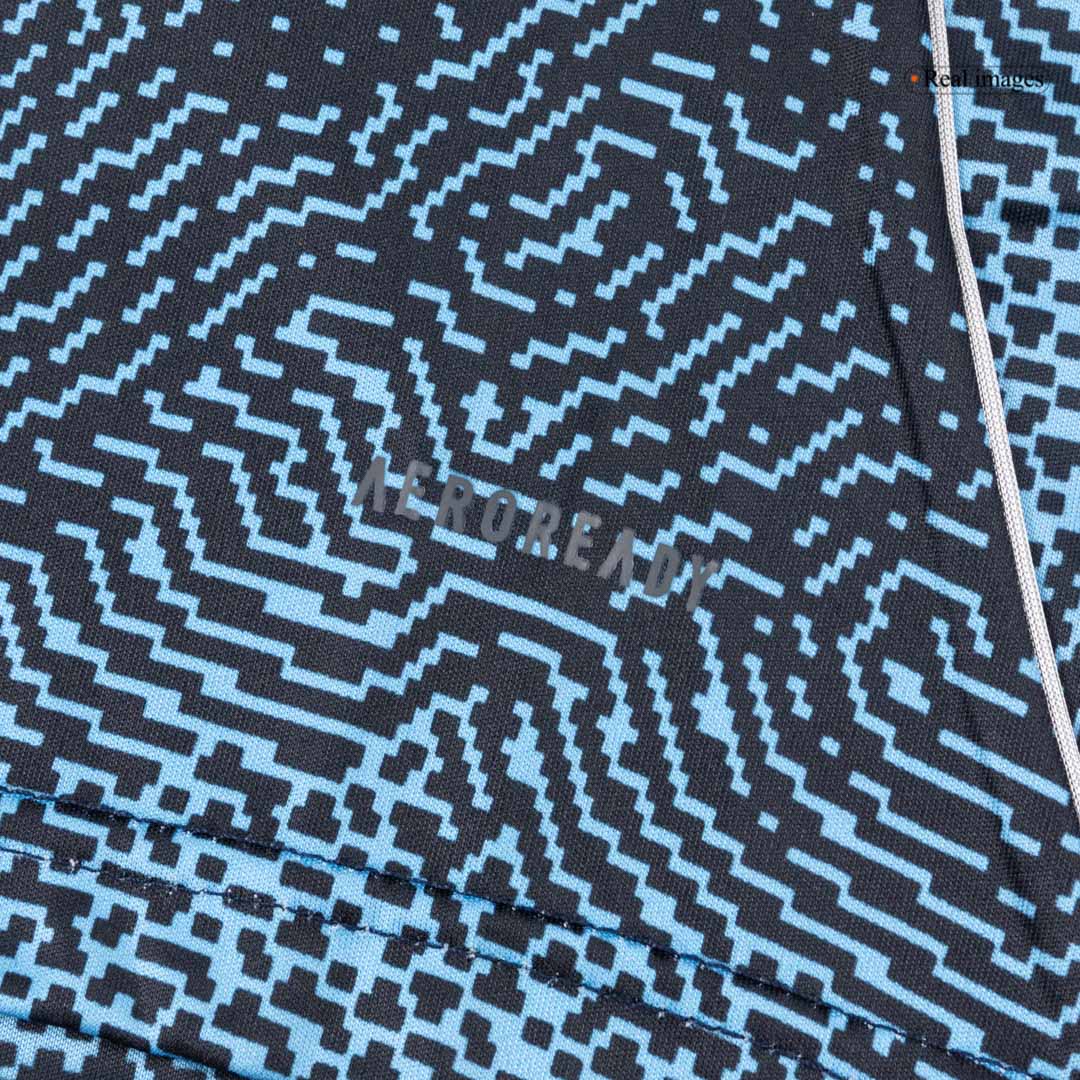 Al Nassr Away Soccer Jersey 2025/26 - Discount - gogoalshop