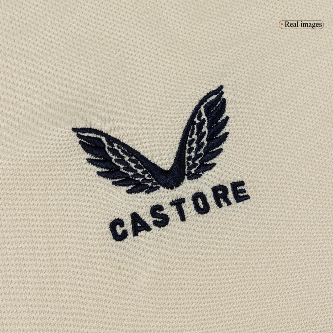 Everton Away Soccer Jersey 2025/26 - gogoalshop