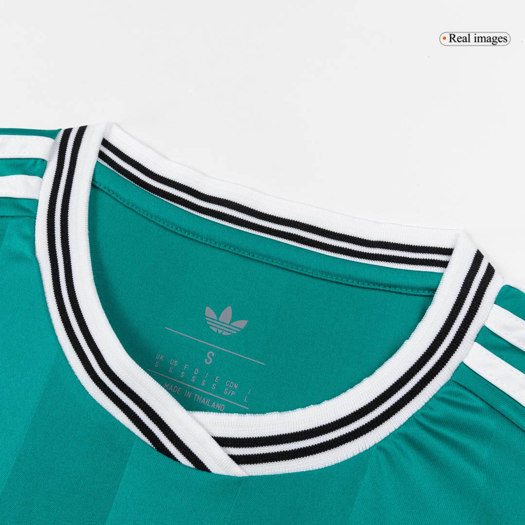 Women's Liverpool Third Away Jersey 2025/26 - gogoalshop