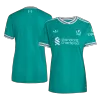 Women's Liverpool Third Away Jersey 2025/26 - gogoalshop