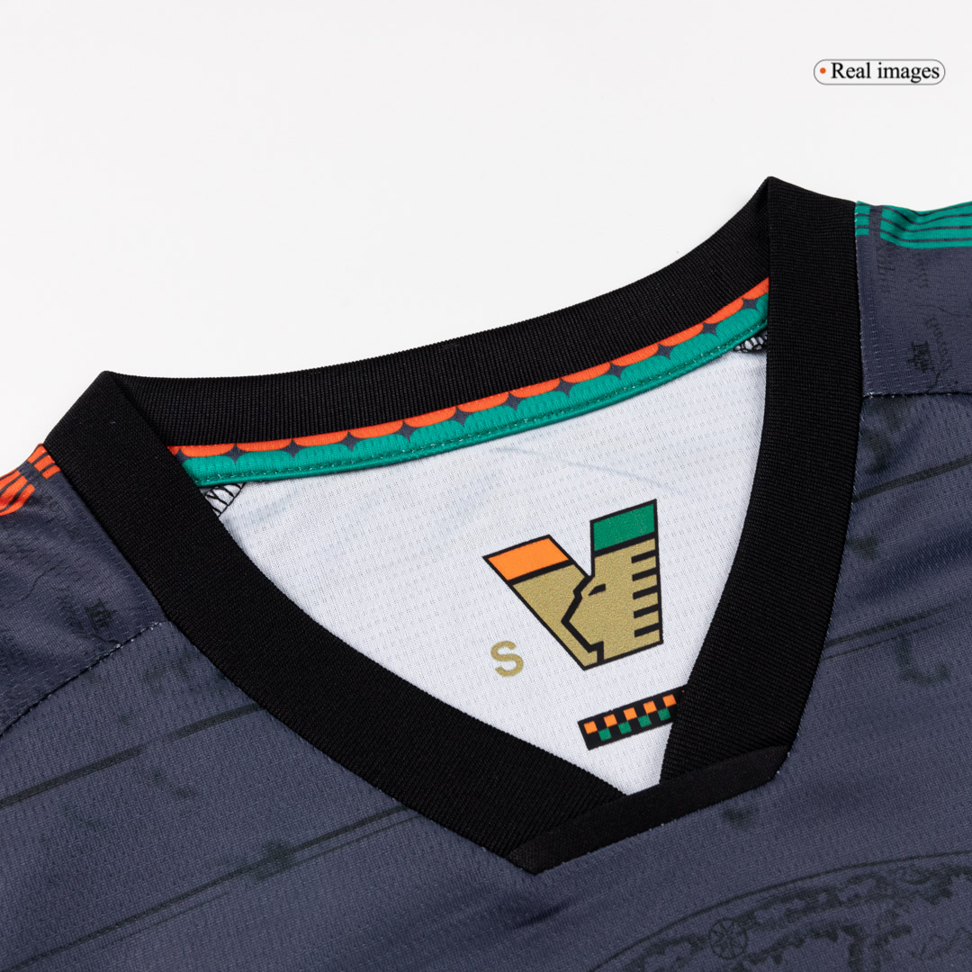 Venezia FC Home Soccer Jersey 2025/26 - gogoalshop