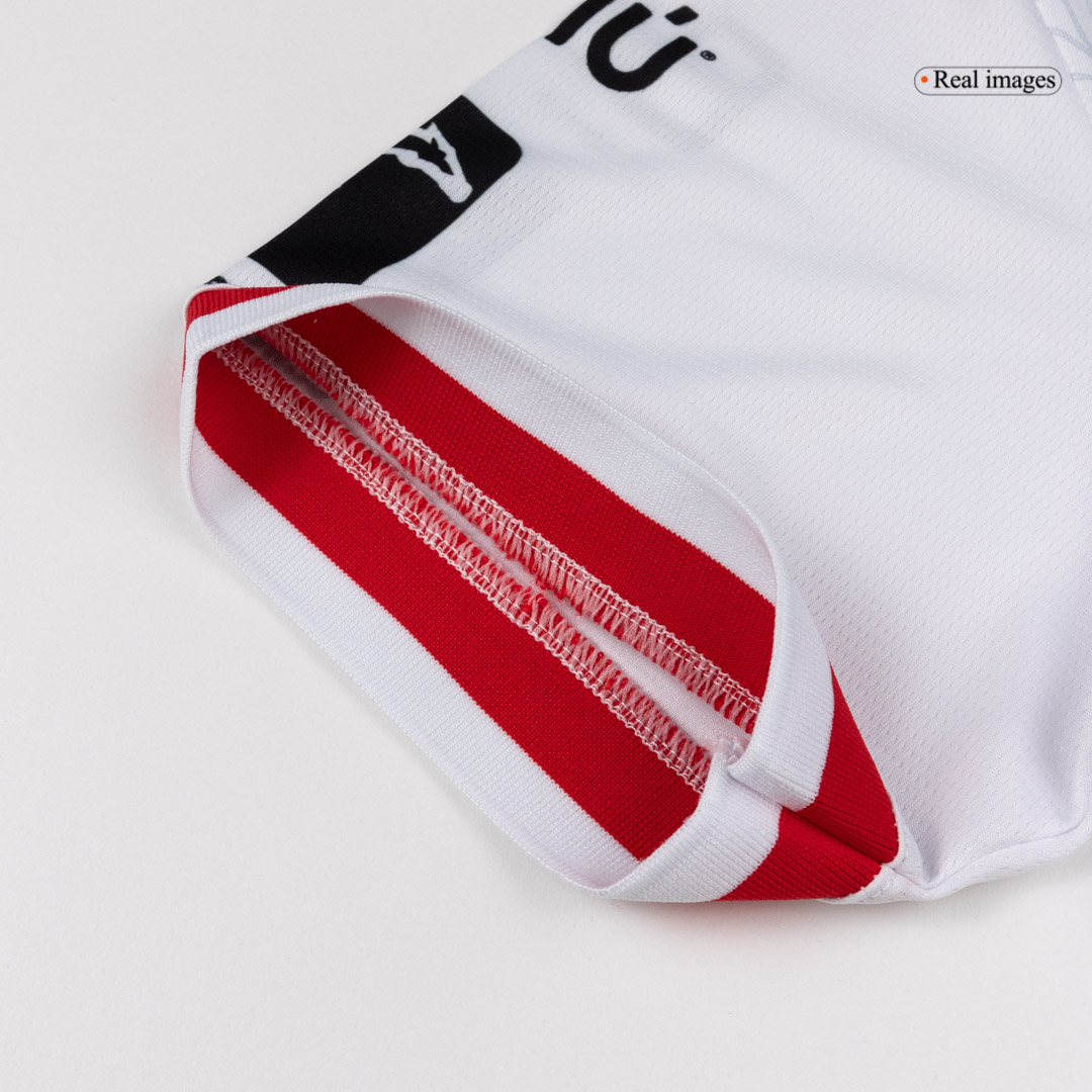 Club Tijuana Away Soccer Jersey 2025/26 - gogoalshop