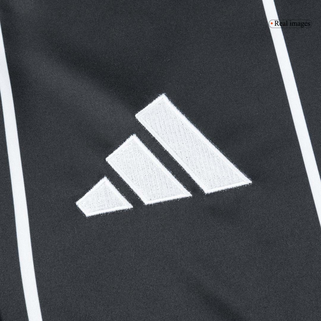 Eintracht Frankfurt  Europe Jersey 2025/26 - gogoalshop