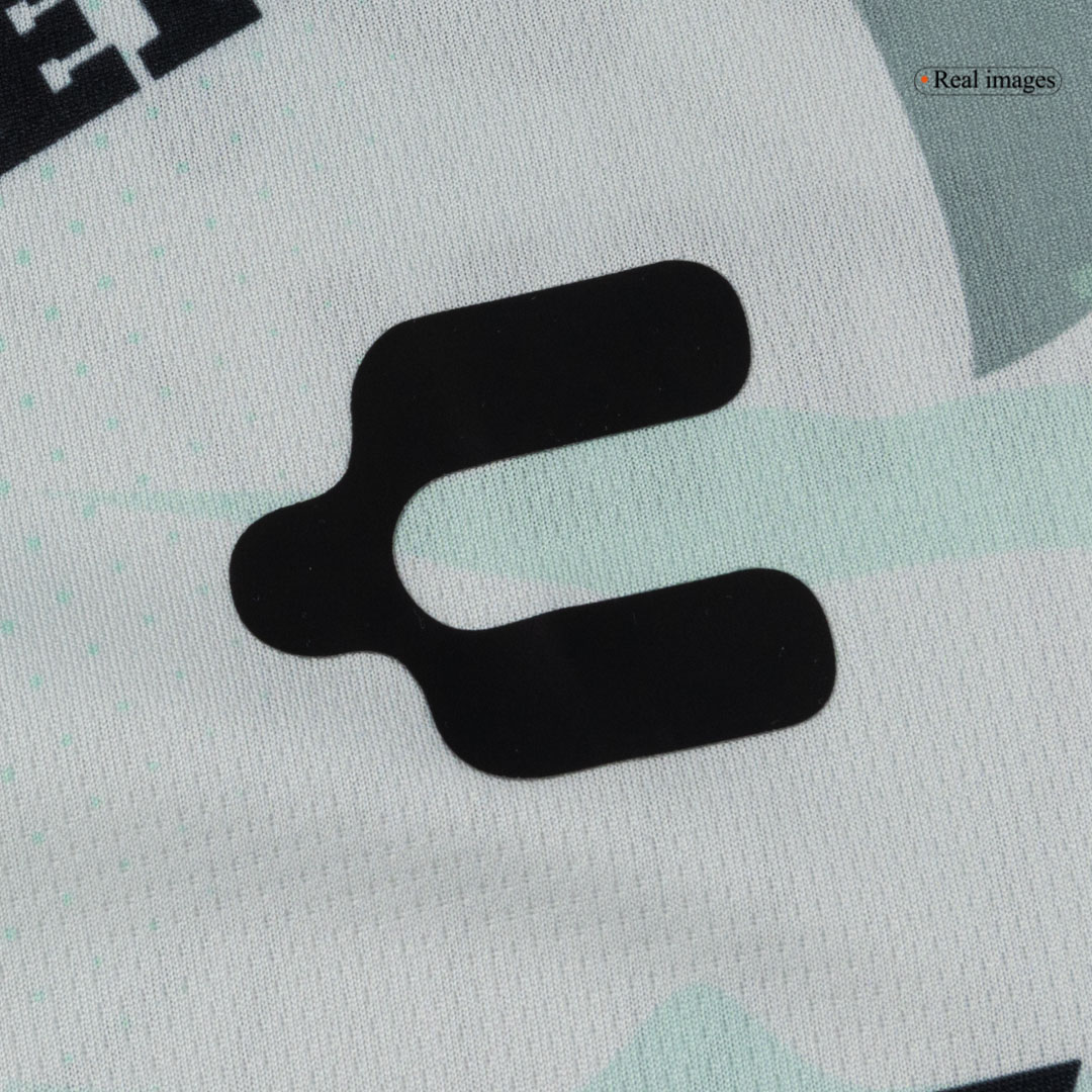 Club León Away Soccer Jersey 2025/26 - gogoalshop