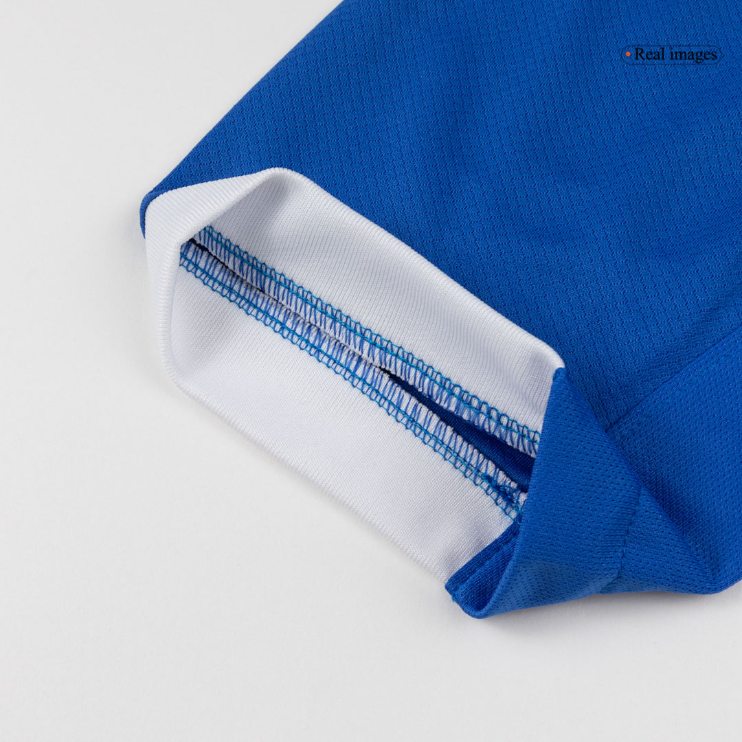 Brighton & Hove Albion Home Soccer Jersey 2025/26 - gogoalshop