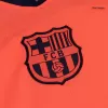 Barcelona Third Away Kids Soccer Jerseys Kit 2025/26 - gogoalshop