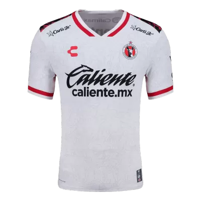 Club Tijuana Away Soccer Jersey 2025/26 - gogoalshop