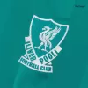 Women's Liverpool Third Away Jersey 2025/26 - gogoalshop