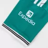 Women's Liverpool Third Away Jersey 2025/26 - gogoalshop