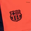 Barcelona Third Away Kids Soccer Jerseys Kit 2025/26 - gogoalshop