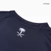 Al Nassr Away Soccer Jersey 2025/26 - gogoalshop