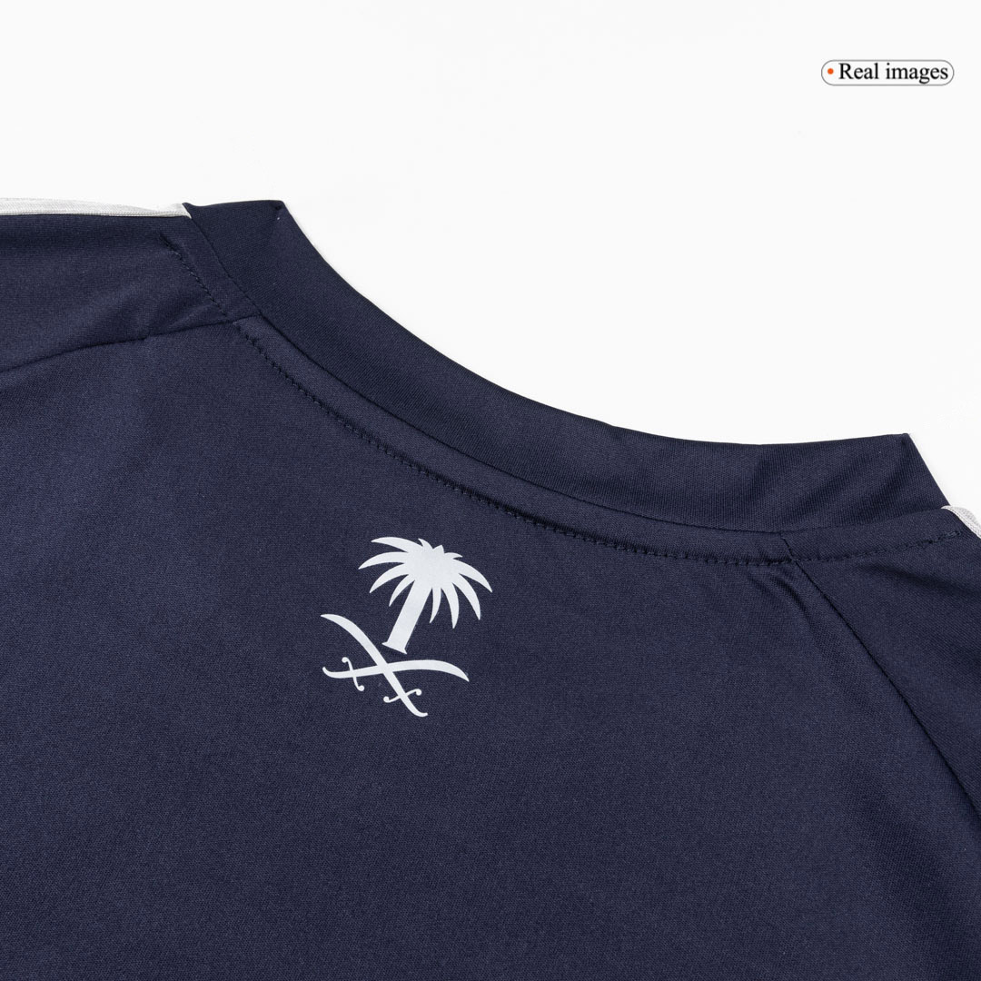 Al Nassr Away Soccer Jersey 2025/26 - Discount - gogoalshop