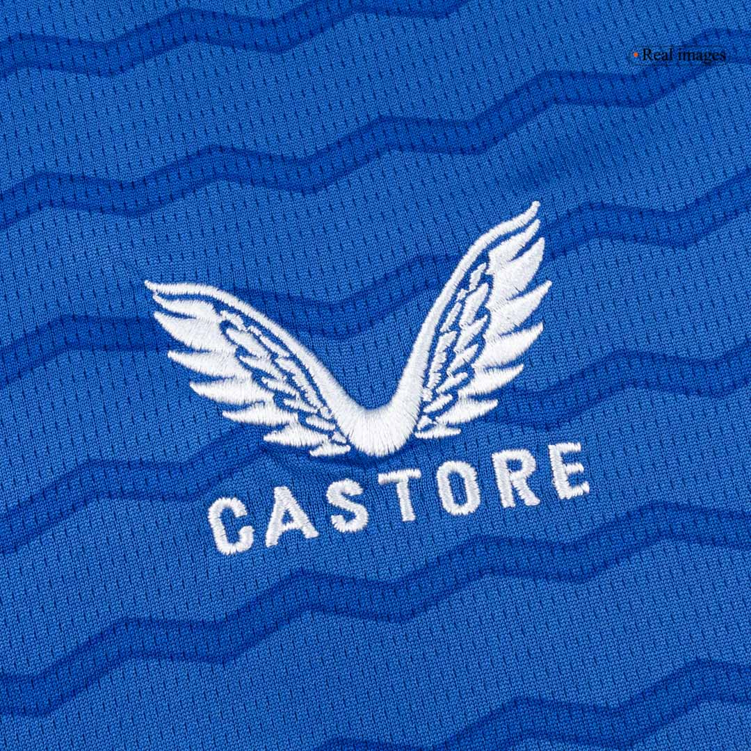 Everton Home Soccer Jersey 2025/26 - gogoalshop