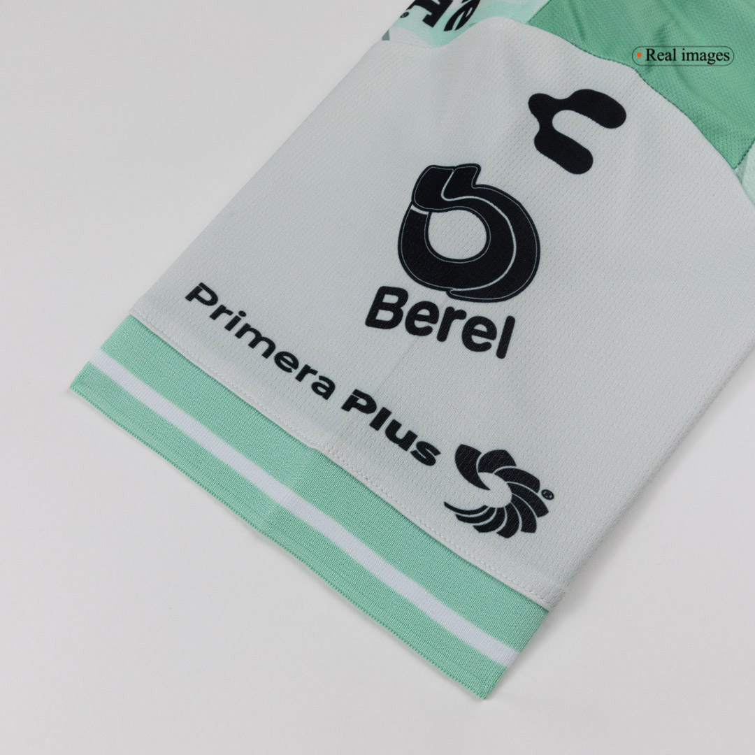 Club León Away Soccer Jersey 2025/26 - gogoalshop