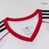 Eintracht Frankfurt Away Soccer Jersey 2025/26 - gogoalshop