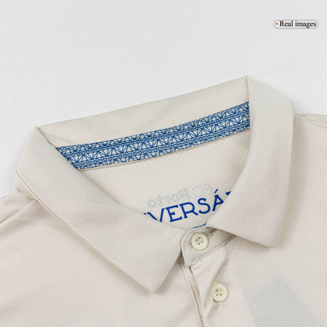 FC Porto Third Away Soccer Jersey 2025/26 - gogoalshop