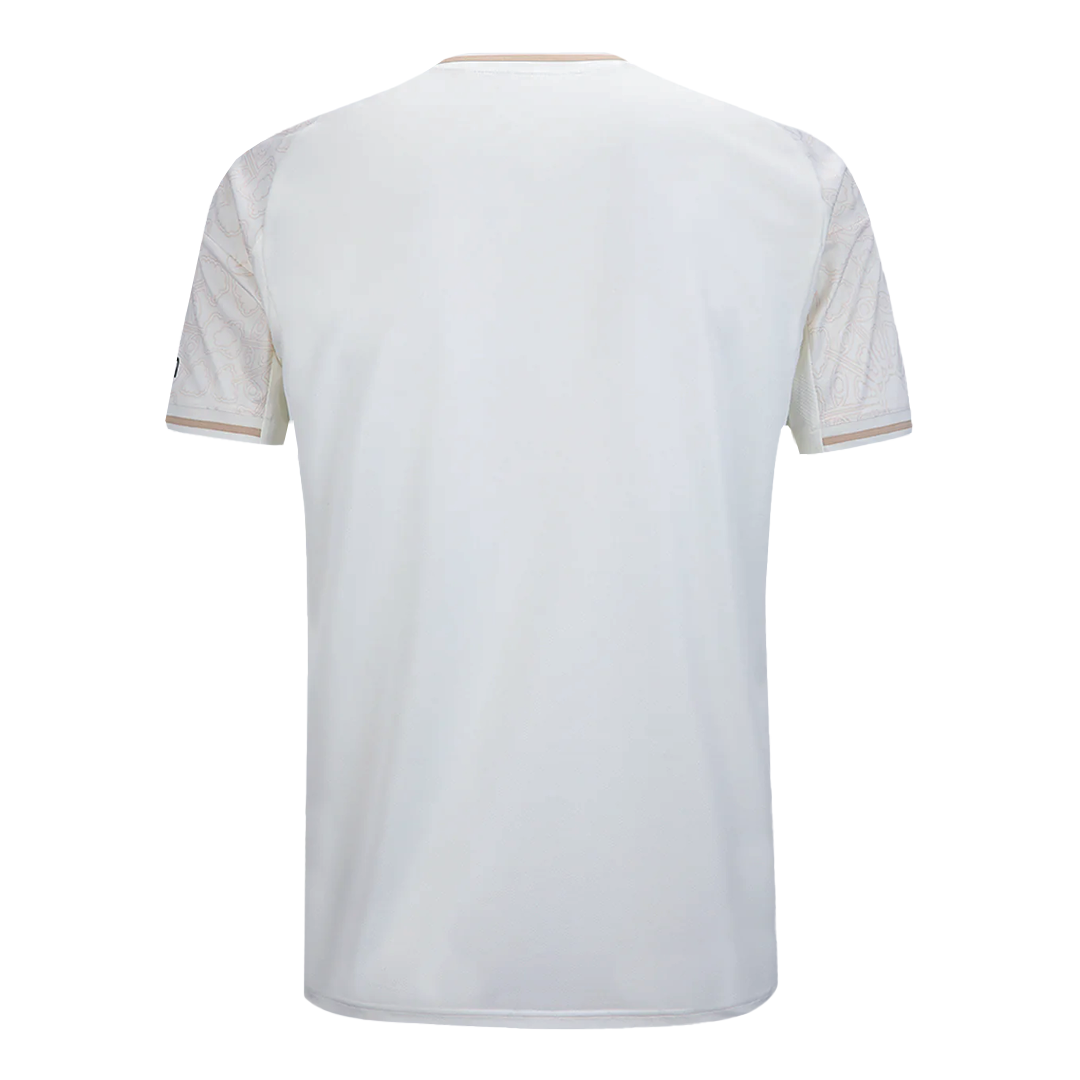 Nottingham Forest Away Soccer Jersey 2025/26 - gogoalshop