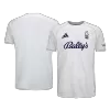 Nottingham Forest Away Soccer Jersey 2025/26 - gogoalshop