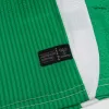Real Betis Home Soccer Jersey 2025/26 - gogoalshop