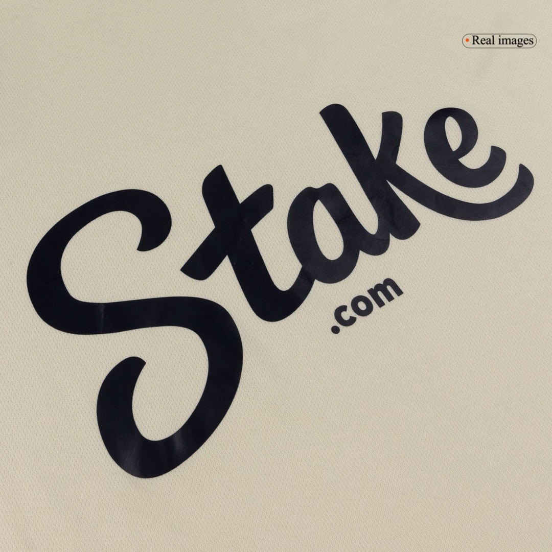 Everton Away Soccer Jersey 2025/26 - gogoalshop