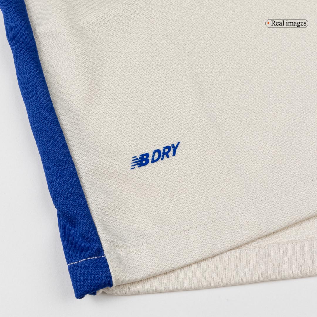 FC Porto Third Away Soccer Jersey 2025/26 - gogoalshop