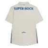 FC Porto Third Away Soccer Jersey 2025/26 - gogoalshop