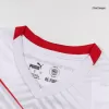 RB Leipzig Home Soccer Jersey 2025/26 - gogoalshop