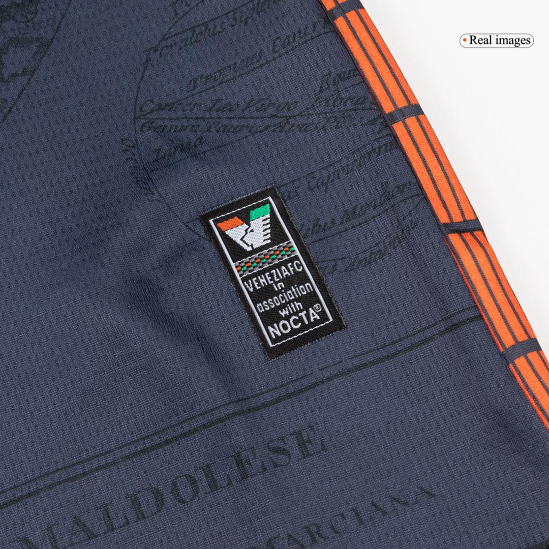 Venezia FC Home Soccer Jersey 2025/26 - gogoalshop