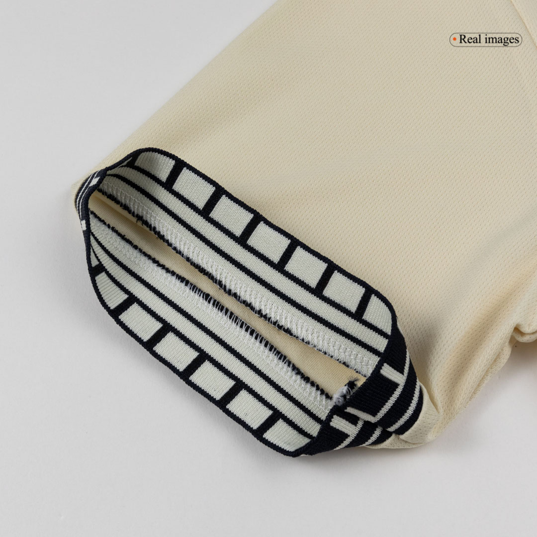 Everton Away Soccer Jersey 2025/26 - gogoalshop