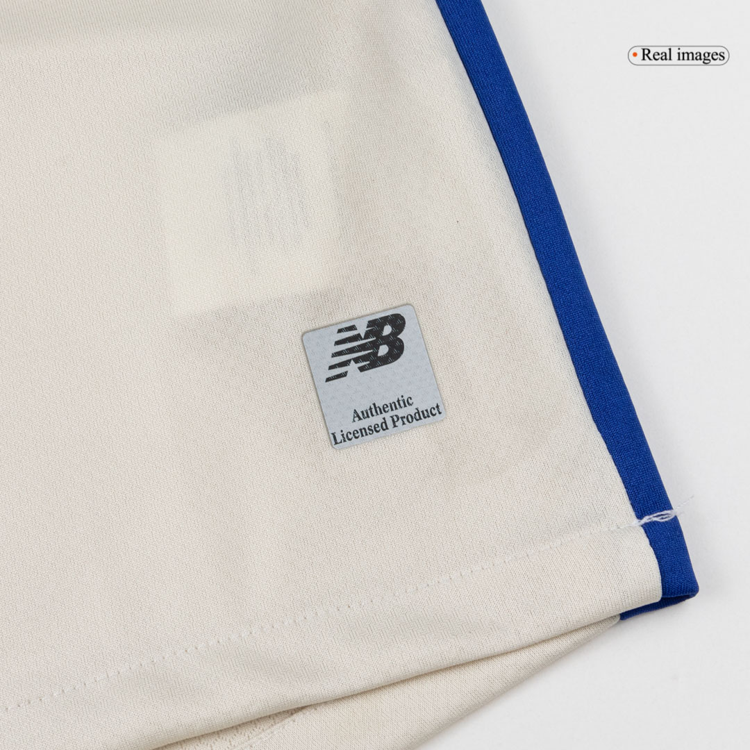 FC Porto Third Away Soccer Jersey 2025/26 - gogoalshop