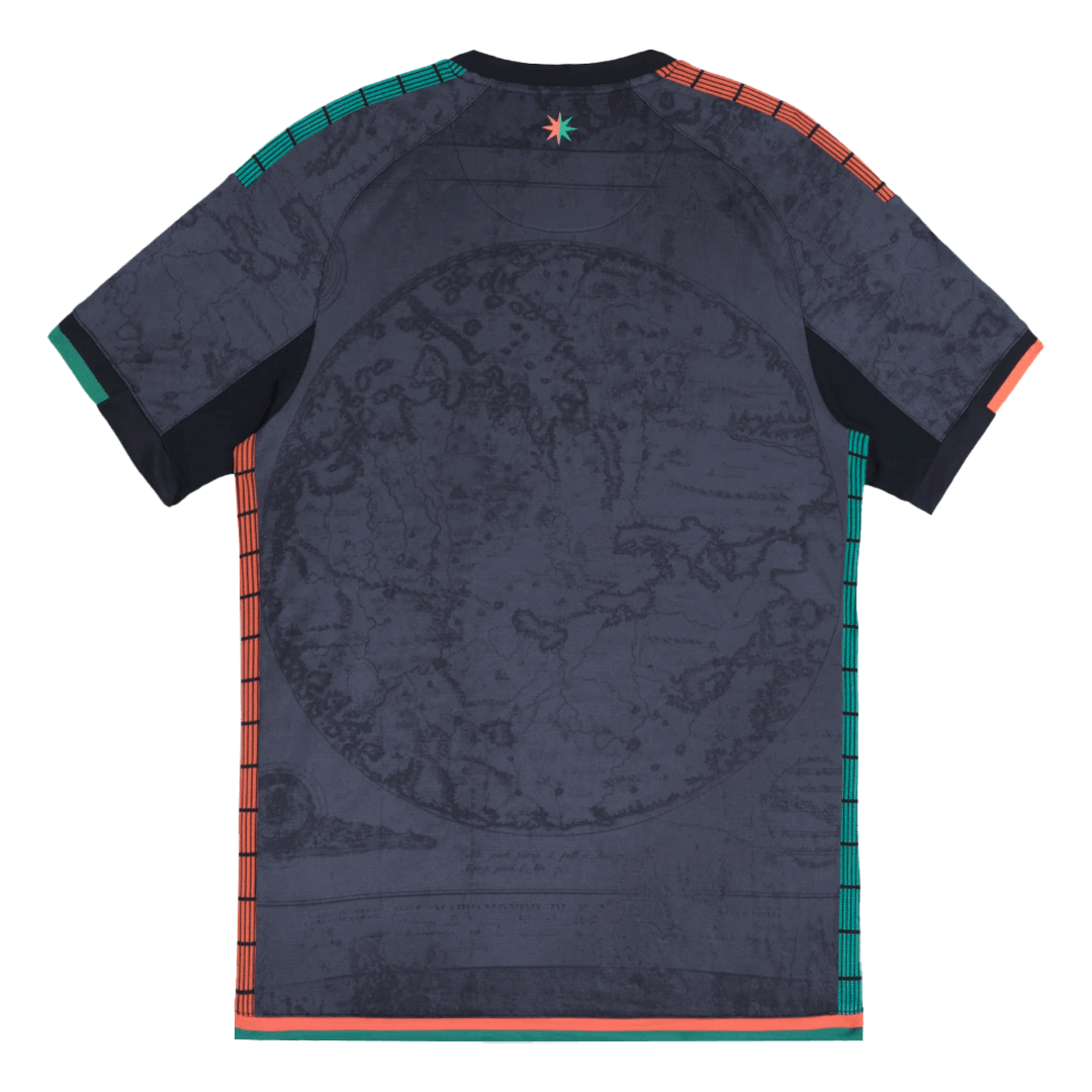 Venezia FC Home Soccer Jersey 2025/26 - gogoalshop