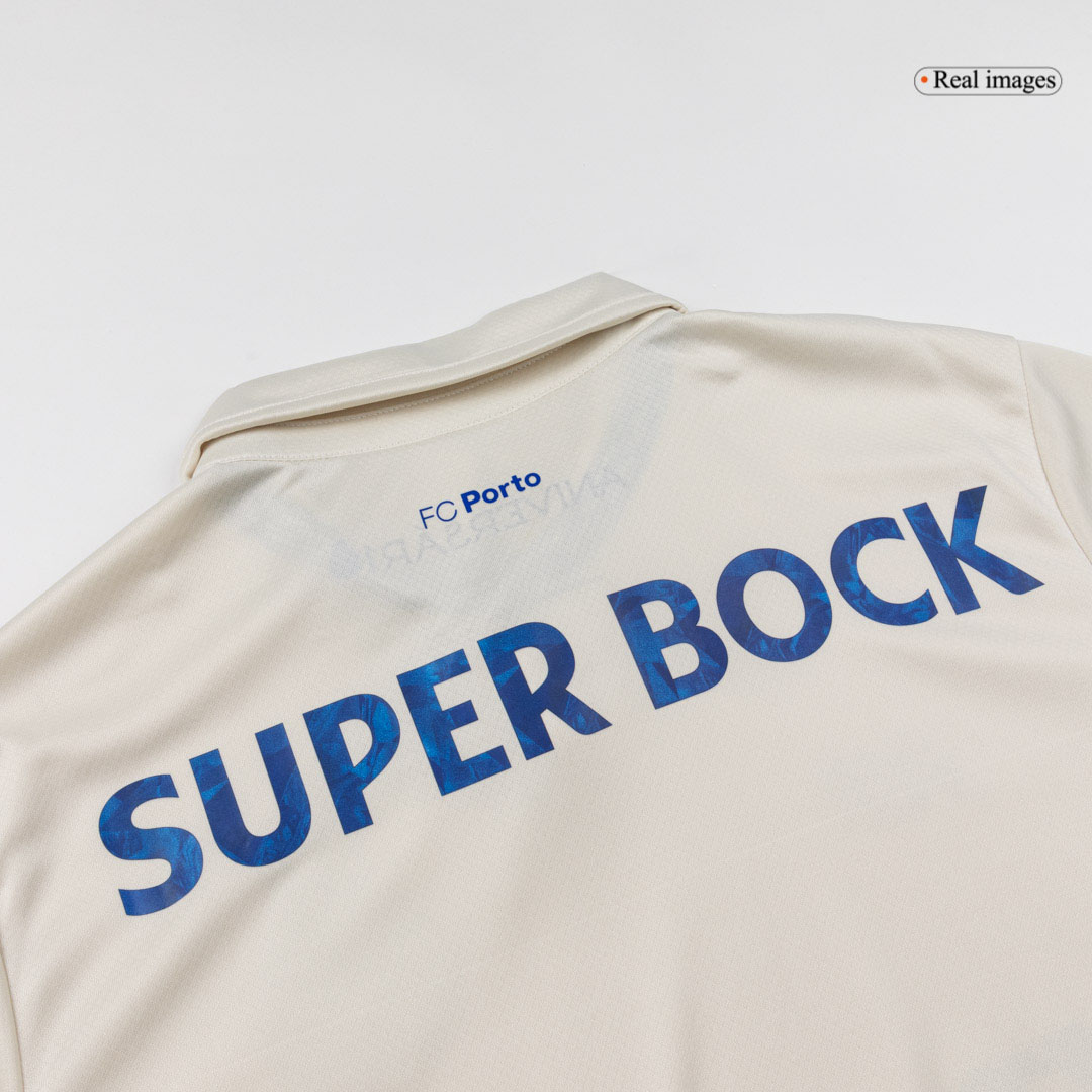FC Porto Third Away Soccer Jersey 2025/26 - gogoalshop