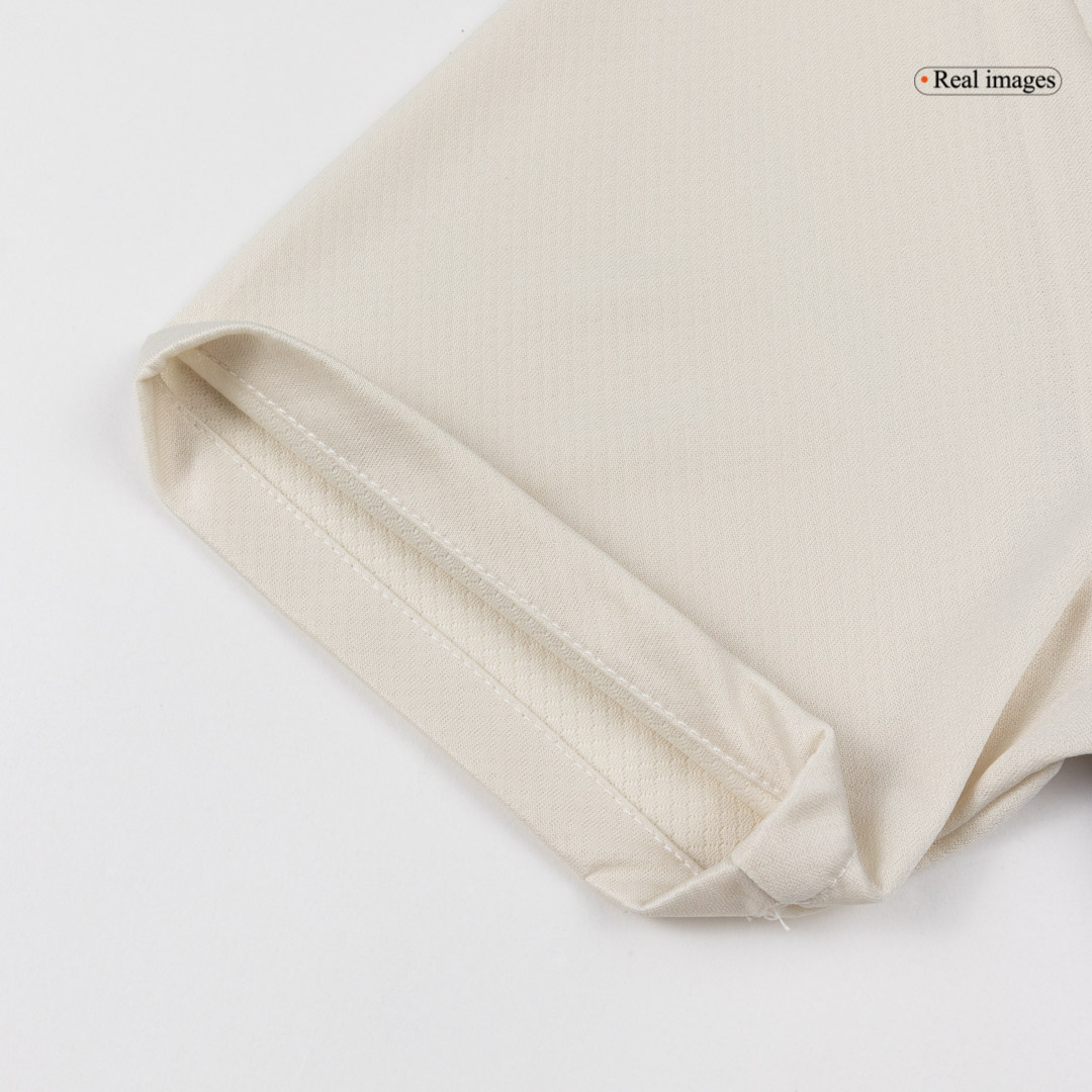 FC Porto Third Away Soccer Jersey 2025/26 - gogoalshop