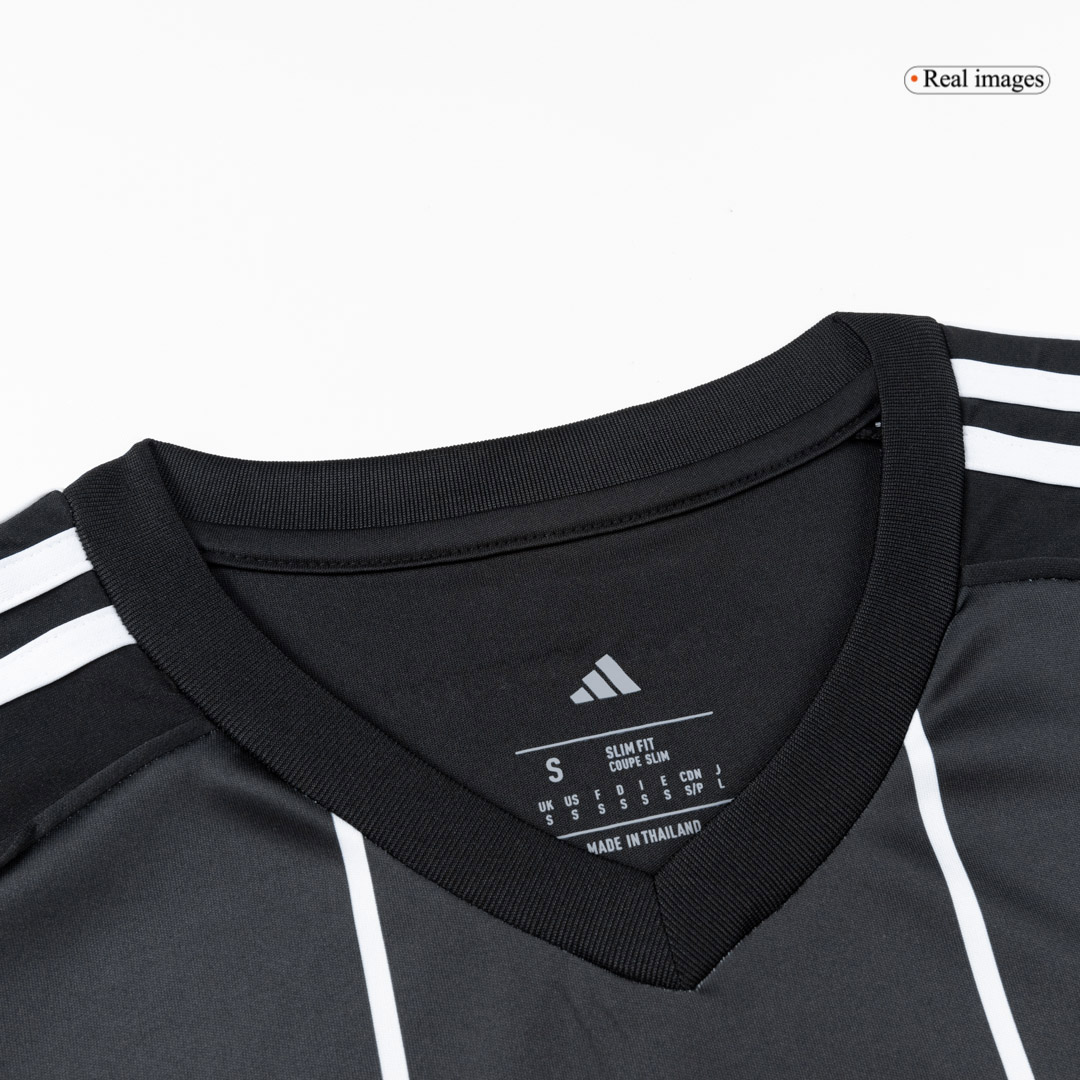 Eintracht Frankfurt  Europe Jersey 2025/26 - gogoalshop