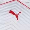 RB Leipzig Home Soccer Jersey 2025/26 - gogoalshop