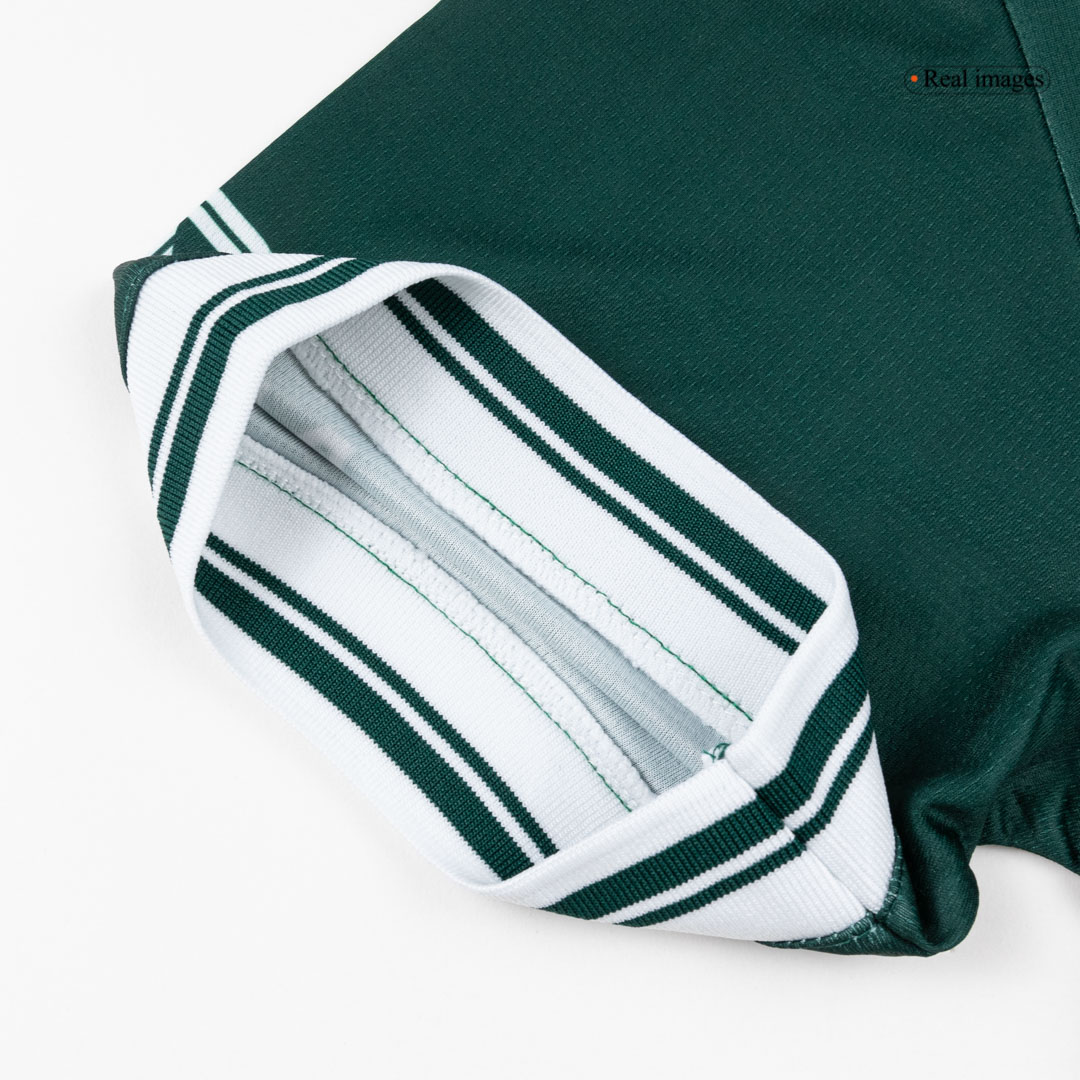 Club León Home Soccer Jersey 2025/26 - gogoalshop