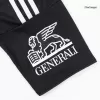 Eintracht Frankfurt  Europe Jersey 2025/26 - gogoalshop