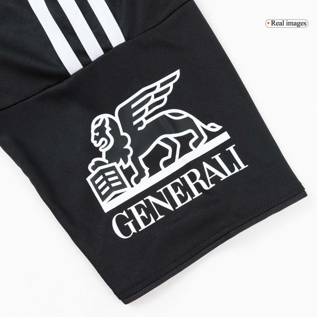 Eintracht Frankfurt  Europe Jersey 2025/26 - gogoalshop