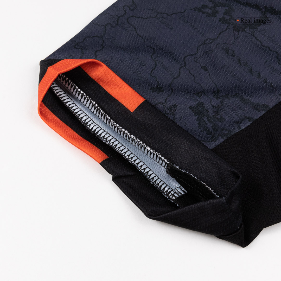 Venezia FC Home Soccer Jersey 2025/26 - gogoalshop