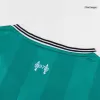 Women's Liverpool Third Away Jersey 2025/26 - gogoalshop