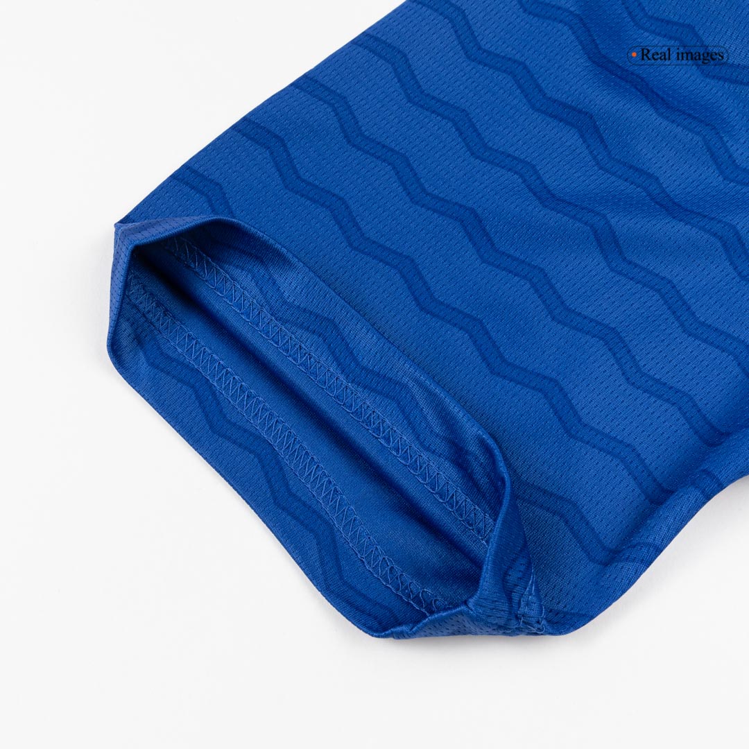 Everton Home Soccer Jersey 2025/26 - gogoalshop