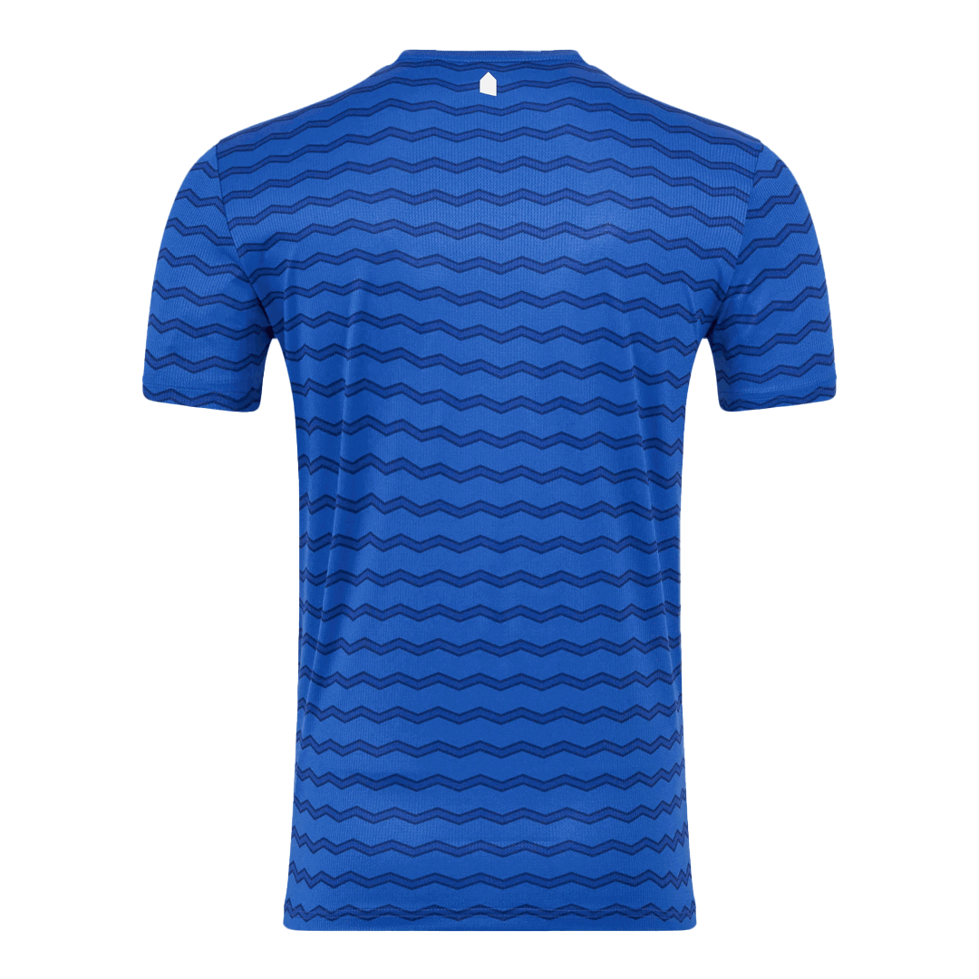 Everton Home Soccer Jersey 2025/26 - gogoalshop